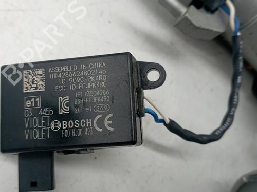 Other OPEL INSIGNIA A (G09)  | BP17238936O1 