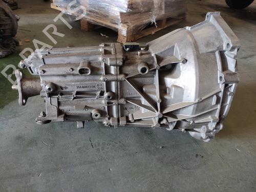 Gearbox BMW 1 (E87) 120 d | BP12212678M3 