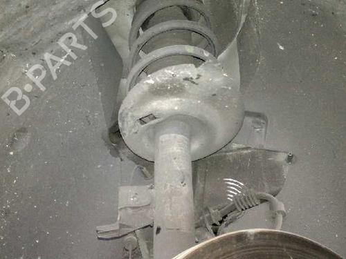 Right front shock absorber PEUGEOT 5008 (0U_, 0E_) 1.6 HDi | BP4659032M17 