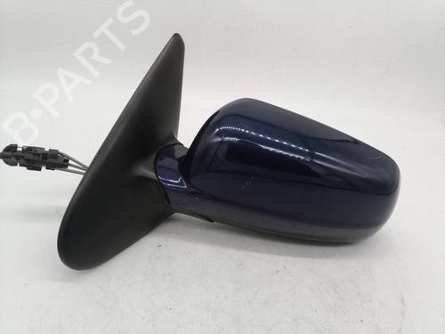 Left mirror SEAT TOLEDO II (1M2)  | BP16582623C26 