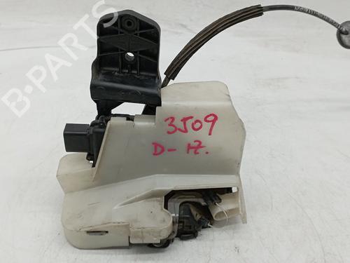 Serrure avant gauche VW PASSAT B5.5 Variant (3B6) [2000-2005]  20640762