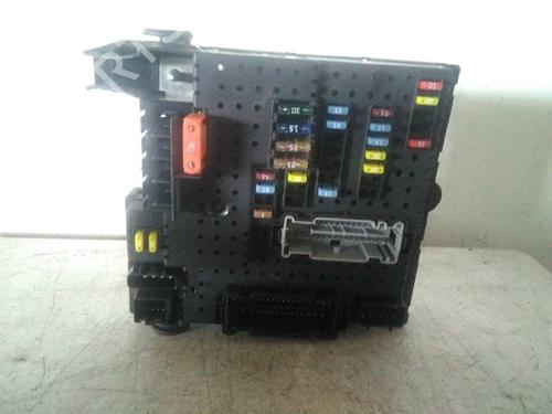 Used Fuse box HYUNDAI TERRACAN (HP) [2001-2008]  4682762