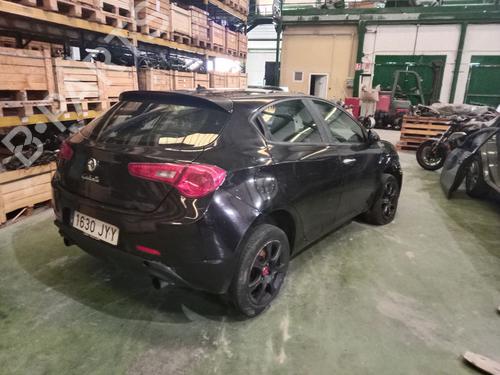 Left front window switch ALFA ROMEO GIULIETTA (940_) 2.0 JTDM (940FXE1A, 940FXG11) | BP32744586I27  - Image 6