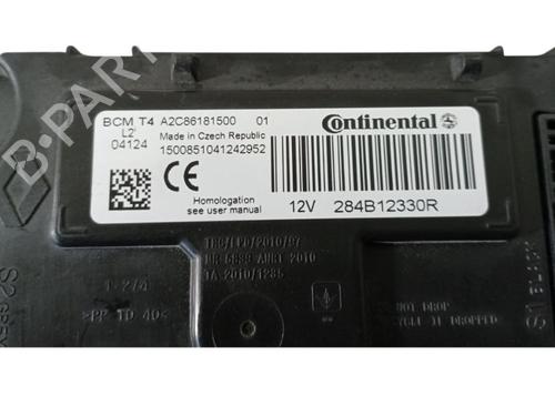 Elektronische module DACIA LODGY (JS_) | BP30476760M83