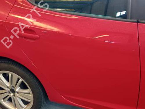 Used Right rear door Right rear door 39078524 39078524