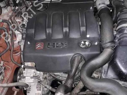 Engine control unit (ECU) CITROËN C5 I (DC_) | BP3016235M57 - Image 12