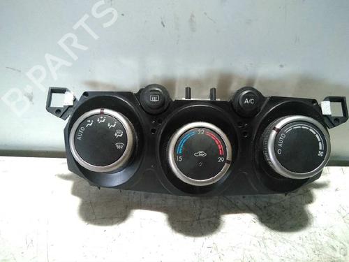 Commande Chauffage MAZDA 2 (DE_, DH_) 1.3 (DE3FS) (86 hp) 5974646