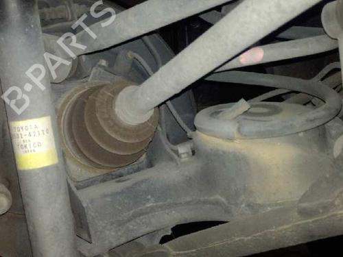 Used Left rear steering knuckle TOYOTA RAV 4 II (_A2_) [2000-2005]  6004101