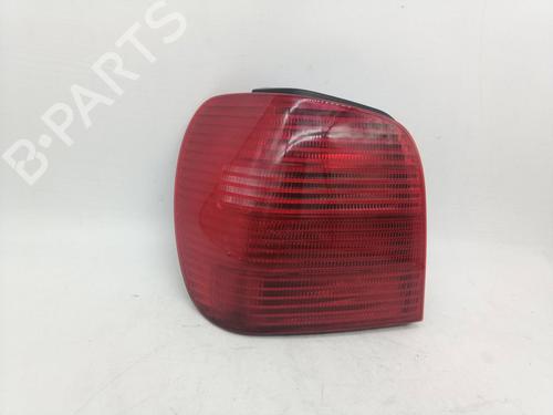 Used Left taillight VW POLO (6N2) [1999-2001]  16582339