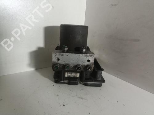 Used ABS pump ABS pump RENAULT MASTER II Platform/Chassis (ED/HD/UD) [1997-2013] 34461042 34461042