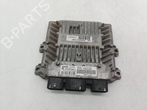 Used Engine control unit (ECU) CITROËN XSARA (N1) 2.0 HDi 90 (90 hp) 26959746