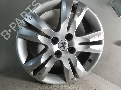 Used Rim PEUGEOT 5008 (0U_, 0E_) [2009-2017]  24552534