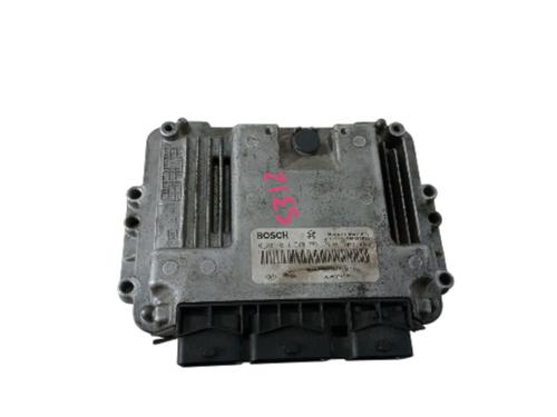 Centralita motor RENAULT MEGANE II Saloon (LM0/1_) 1.9 dCi (LM0G, LM1G, LM2C) (120 hp) 30587658