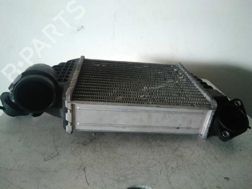 Intercooler SUBARU IMPREZA Hatchback (GR, GH, G3) 2.5 AWD (GHE) | BP10251946M30 