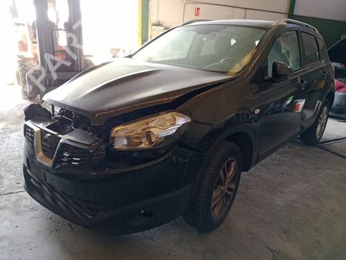 Pedal NISSAN QASHQAI I (J10, NJ10)  | BP29157054I4 