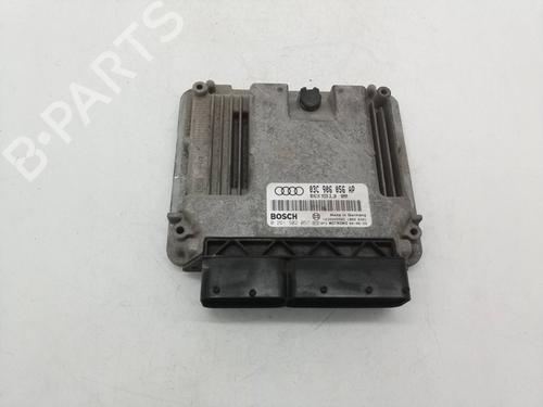 Used Engine control unit (ECU) AUDI A3 (8P1) 1.6 FSI (115 hp) 30328548