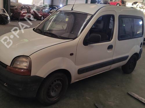 Starter RENAULT KANGOO (KC0/1_) D 65 1.9 (KC0E, KC02, KC0J, KC0N) | BP30096182M8