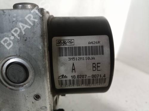 ABS pump FORD FOCUS II (DA_, HCP, DP)  | BP12990329M43 