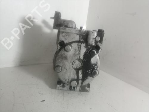 AC compressor HYUNDAI GETZ (TB) 1.5 CRDi | BP36435249M34 - Image 4