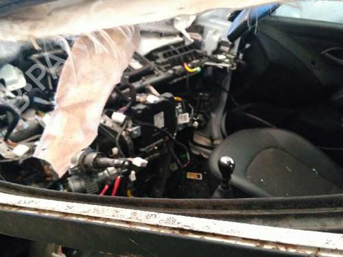 Steering rack HYUNDAI ix35 (LM, EL, ELH)  | BP12212132M22  - Image 5