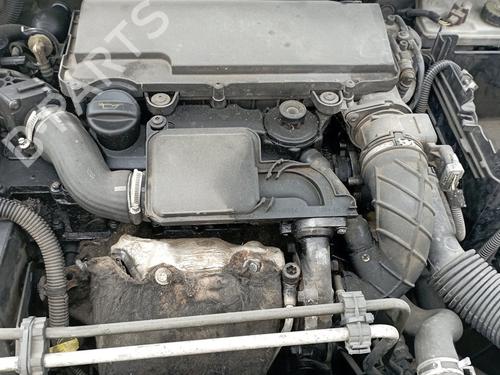 ABS pump PEUGEOT 206 Hatchback (2A/C)  | BP19638003M43 