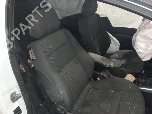 Right front driveshaft OPEL ASTRA H GTC (A04) | BP17956095M39 - Image 11