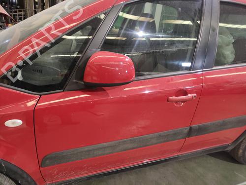 Used Left front door SUZUKI SX4 (EY, GY) [2006-2025]  12212190