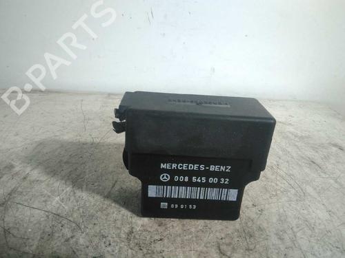 Elektronisk modul MERCEDES-BENZ VITO Van (W638) 110 D 2.3 (638.074, 638.078) (98 hp) 5644497