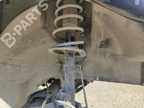Used Right front shock absorber Right front shock absorber SUZUKI SWIFT III (MZ, EZ) 1.3 (RS413, ZC11S) (92 hp) 10289055 10289055