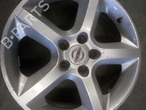 Used Rim OPEL ASTRA H Estate (A04) 1.6 (L35) (116 hp) 10251913