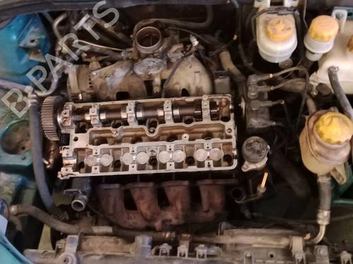 AC compressor CHEVROLET REZZO MPV (U100) 2.0 | BP38320650M34 - Image 7