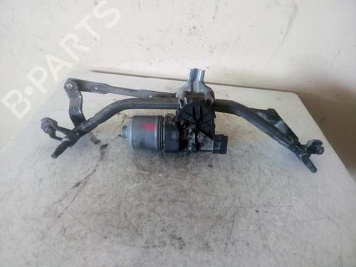 Used Front wiper motor PEUGEOT 207 (WA_, WC_) 1.4 16V (88 hp) 2765708