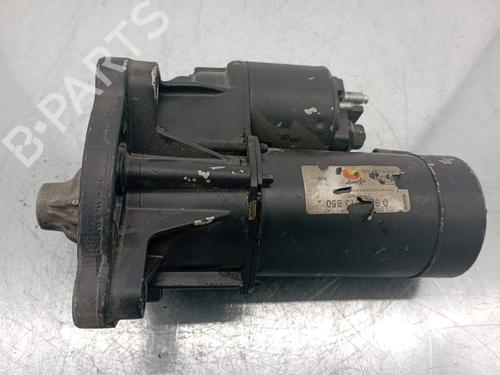 Starter PEUGEOT 106 II (1A_, 1C_) 1.1 i | BP10931132M8 