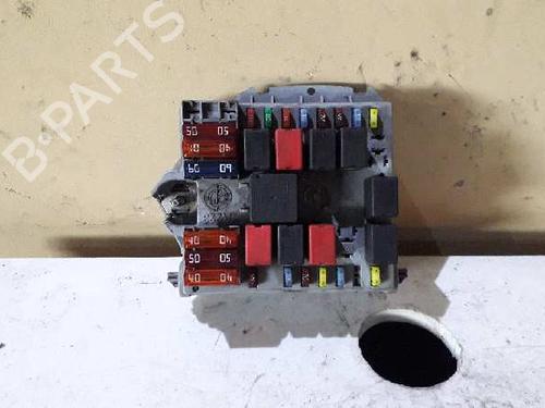 Used Fuse box Fuse box 2597595 2597595