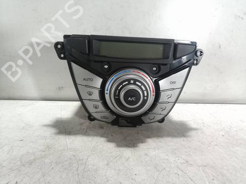 Used Climate control Climate control 7017593 7017593