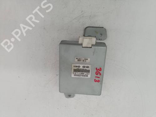 Electronic module HYUNDAI TUCSON (TL, TLE)  | BP9686970M83 