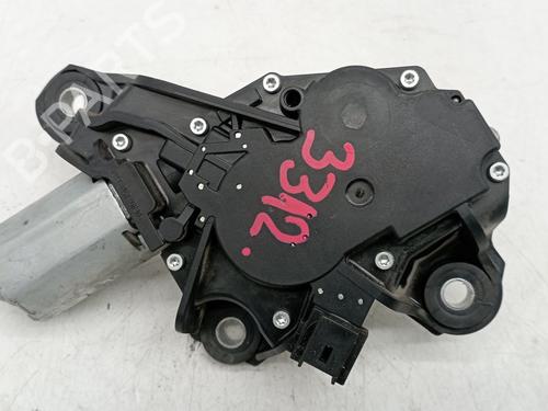 Used Rear wiper motor NISSAN QASHQAI / QASHQAI +2 I (J10, NJ10, JJ10E) 2.0 dCi (150 hp) 20677230