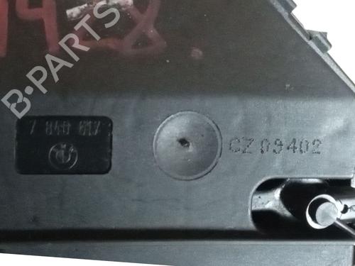 Tailgate lock BMW 3 (E90)  | BP29418707C101 