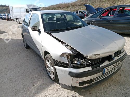 ABS pump SEAT IBIZA II (6K1) 1.9 TDI | BP29822702M43