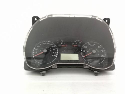 Used Instrument cluster FIAT GRANDE PUNTO (199_) [2005-2025]  9442146