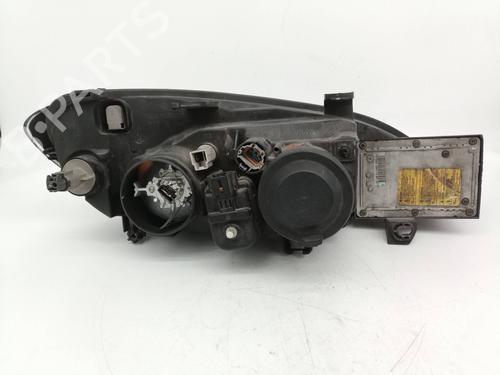 Left headlight NISSAN PRIMERA Hatchback (P11) 2.0 16V | BP9121009C28 