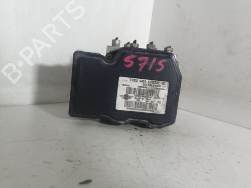ABS pump MINI MINI (R56) One | BP38472596M43 - Image 3