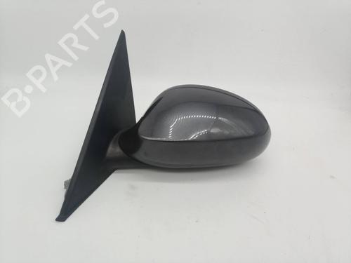 Left mirror BMW 1 (E87)  | BP12212227C26 