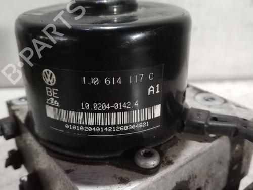 ABS pump VW GOLF IV (1J1)  | BP6549936M43 