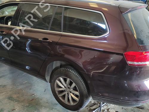 Servo brake VW PASSAT B8 Variant (3G5, CB5) 1.6 TDI | BP29408924M42 