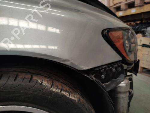 Right front fenders VOLVO V50 (545) 2.0 D | BP9692086C42 