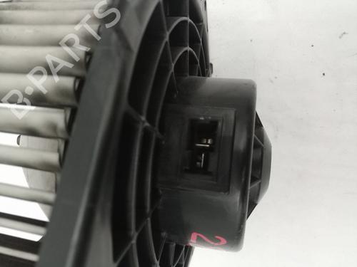 Heater blower motor RENAULT LAGUNA III Grandtour (KT0/1)  | BP20220664M62