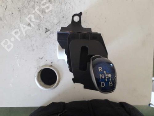 Gear lever TOYOTA PRIUS PLUS (_W4_) 1.8 Hybrid (ZVW40W, ZVW41W) | BP7416436M90 