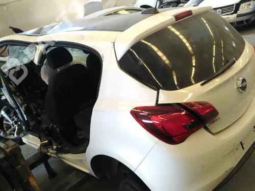 Used Parts OPEL CORSA E (X15)  1.4 LPG (08, 68)  937896