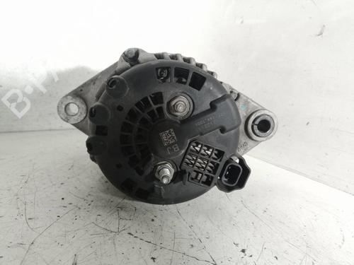 Alternator OPEL INSIGNIA A Sports Tourer (G09) | BP17956246M7